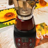 caffettiera  elettrica 