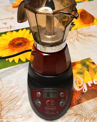 caffettiera  elettrica 