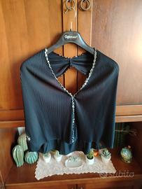 top elegante