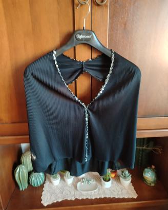 top elegante