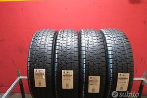 4 gomme 215 75 16c falken inv a5312