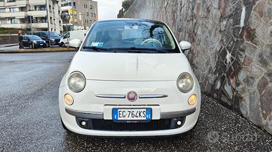 Fiat 500 1.3 Multijet 16V 95 CV Lounge
