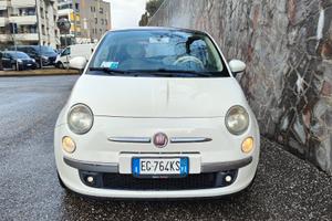 Fiat 500 1.3 Multijet 16V 95 CV Lounge