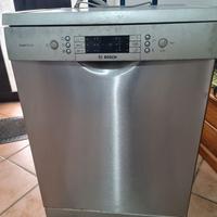 LAVASTOVIGLIE BOSCH 14 COPERTI