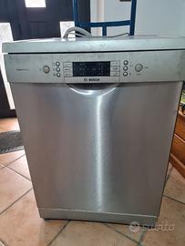 LAVASTOVIGLIE BOSCH 14 COPERTI