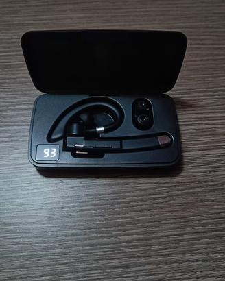 Cuffie Bluetooth YYK-520, prezzo trattabile