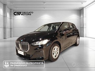 BMW Serie 2 218i Active Tourer auto