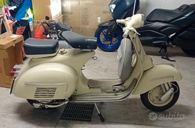 VESPA GL 1963 (VLA1T)