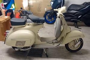 VESPA GL 1963 (VLA1T)