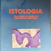 Infermieristica (Istologia)