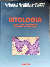 Infermieristica (Istologia)