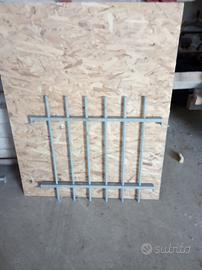 Inferiate grate