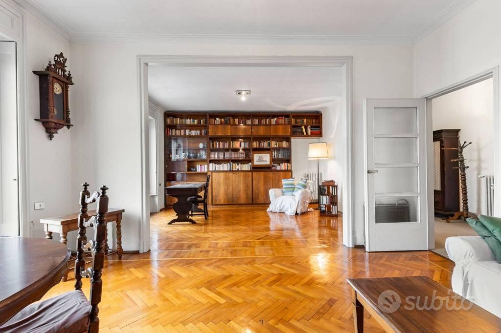 Appartamento – Milano, Dergano, Municipio 9 - Vista 4