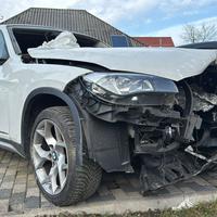 RICAMBI BMW X1 AUTOMATICA  N47d20c143 cv 2015