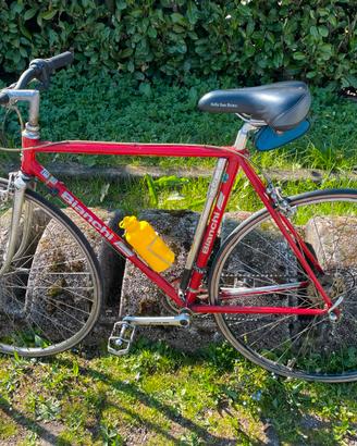 Bici Bianchi