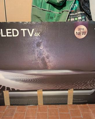 LG Oled C8 55 Pollici 4K