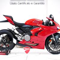 Ducati Panigale V2 IVA ESPOSTA - MAI PISTA