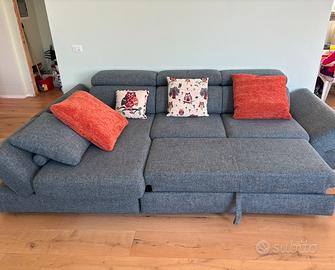 Divano Poltronesofa’