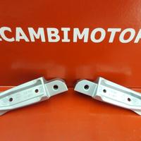 POGGIAPIEDI POST SX DX BMW R1100S K1200RS