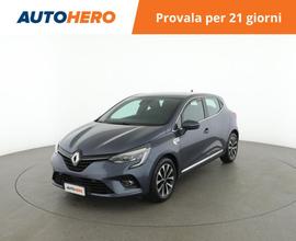 RENAULT Clio PY81334