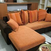 Arredamento etnico