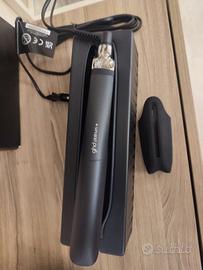 piastra e phon GHD nuovi.