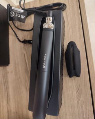 piastra e phon GHD nuovi.