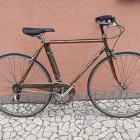 Bicicletta Cavalera