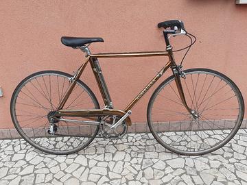 Bicicletta Cavalera