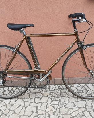 Bicicletta Cavalera