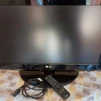 TV LG 26"
