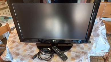 TV LG 26"