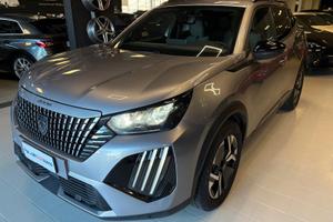 PEUGEOT 2008 2ª serie 2008 PureTech 130 S&S EA...