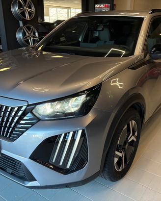 PEUGEOT 2008 2ª serie 2008 PureTech 130 S&S EA...