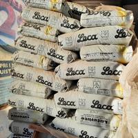 argilla espansa in sacchi