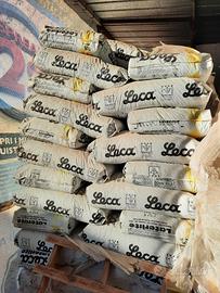 argilla espansa in sacchi