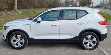 Volvo XC40 T4 AWD