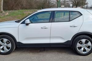 Volvo XC40 T4 AWD