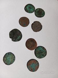 Monete antiche