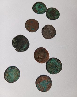 Monete antiche