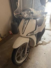 Liberty 50 piaggio