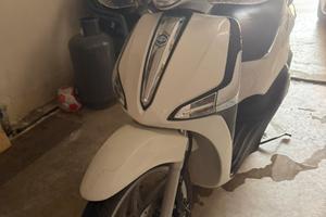 Liberty 50 piaggio