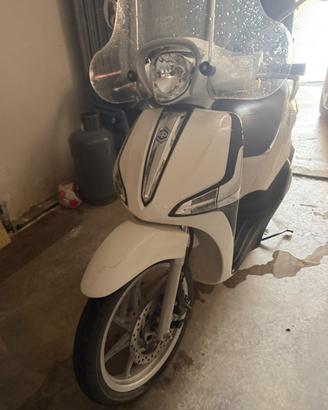 Liberty 50 piaggio