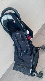 Passeggino Maclaren Atom