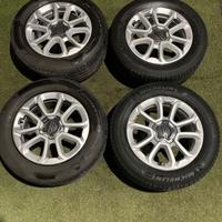Gomme e cerchi 500x
