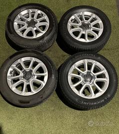 Gomme e cerchi 500x