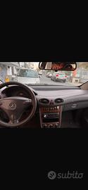 Mercedes classe a