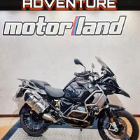 Bmw r 1250 gs adventure - 2021