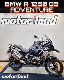 Bmw r 1250 gs adventure - 2021