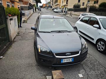 Ford Focus 1.6 TDCi 90cv p